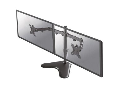 MONITOR ACC DESK MOUNT 10-32"/FPMA-D550DDBLACK NEOMOUNTS