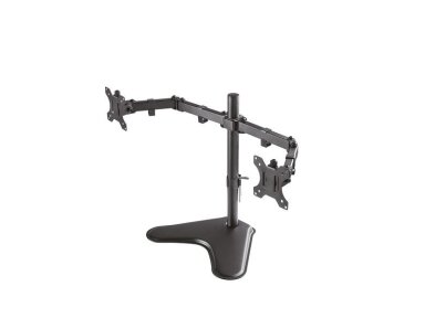 MONITOR ACC DESK MOUNT 10-32"/FPMA-D550DDBLACK NEOMOUNTS