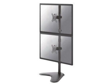 MONITOR ACC DESK MOUNT 10-32"/FPMA-D550DDVBLACK NEOMOUNTS