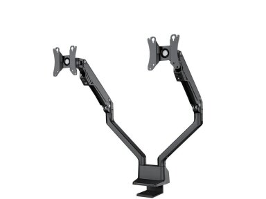 MONITOR ACC DESK MOUNT 10-32"/FPMA-D750DBLACK2 NEOMOUNTS
