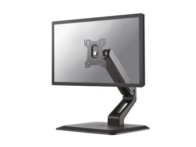 MONITOR ACC DESK MOUNT 10-32"/FPMA-D885BLACK NEOMOUNTS