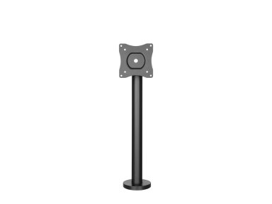 MONITOR ACC DESK MOUNT 10-32"/NS-DPOS100BLACK NEOMOUNTS