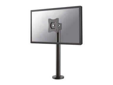 MONITOR ACC DESK MOUNT 10-32"/NS-DPOS100BLACK NEOMOUNTS