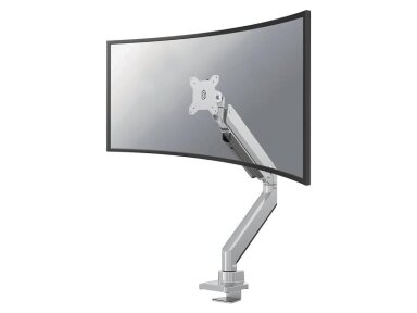 MONITOR ACC DESK MOUNT 10-49"/NM-D775SILVERPLUS NEOMOUNTS