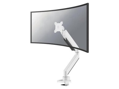 MONITOR ACC DESK MOUNT 10-49"/NM-D775WHITEPLUS NEOMOUNTS