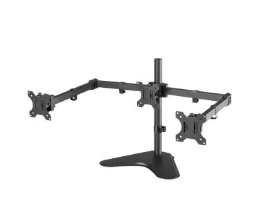 MONITOR ACC DESK MOUNT 13-27"/FPMA-D550DD3BLACK NEOMOUNTS