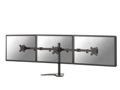 MONITOR ACC DESK MOUNT 13-27"/FPMA-D550DD3BLACK NEOMOUNTS