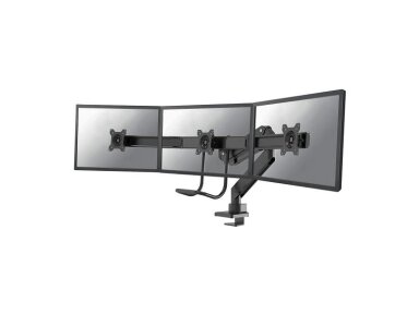 MONITOR ACC DESK MOUNT 17-24"/NM-D775DX3BLACK NEOMOUNTS