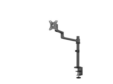 MONITOR ACC DESK MOUNT 17-27"/DS60-425BL1 NEOMOUNTS
