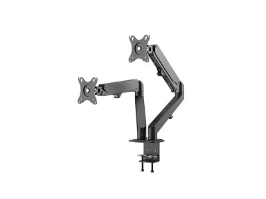 MONITOR ACC DESK MOUNT 17-27"/DS70-700BL2 NEOMOUNTS