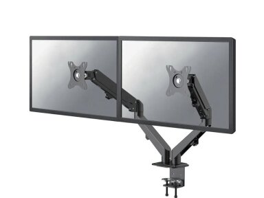 MONITOR ACC DESK MOUNT 17-27"/DS70-700BL2 NEOMOUNTS