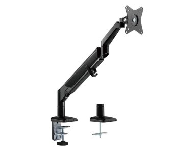 MONITOR ACC DESK MOUNT 17-32"/DS70-810BL1 NEOMOUNTS