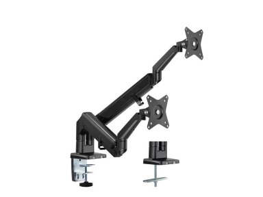 MONITOR ACC DESK MOUNT 17-32"/DS70-810BL2 NEOMOUNTS