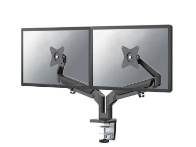 MONITOR ACC DESK MOUNT 17-32"/DS70-810BL2 NEOMOUNTS