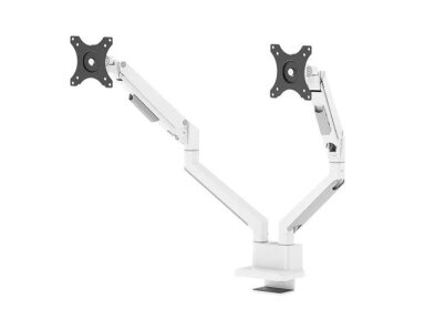 MONITOR ACC DESK MOUNT 17-32"/DUAL DS70-250WH2 NEOMOUNTS