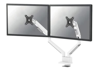 MONITOR ACC DESK MOUNT 17-32"/DUAL DS70-250WH2 NEOMOUNTS