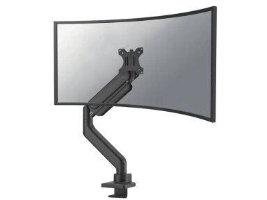 MONITOR ACC DESK MOUNT 17-49"/DS70PLUS-450BL1 NEOMOUNTS