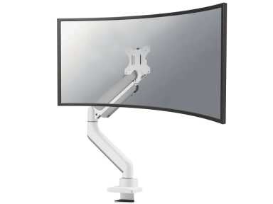 MONITOR ACC DESK MOUNT 17-49"/DS70PLUS-450WH1 NEOMOUNTS