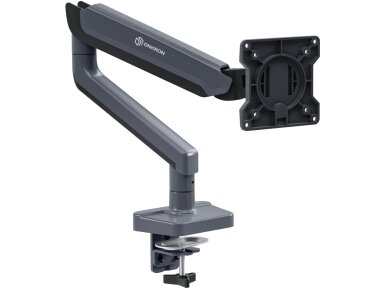 MONITOR ACC DESK MOUNT/17-45" GRAPHITE G95-G ONKRON