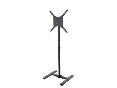 MONITOR ACC FLOOR STAND 10-55"/NS-FS100BLACK NEOMOUNTS