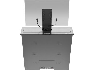 MONITOR ACC LIFT UP TO 24"/BLACK NWSSC24-B ONKRON