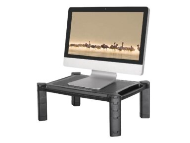 MONITOR ACC RISER 10KG/NSMONITOR20 NEOMOUNTS