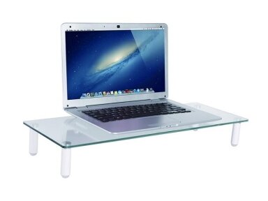 MONITOR ACC RISER 25KG/NSMONITOR10 NEOMOUNTS