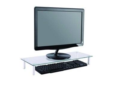 MONITOR ACC RISER 25KG/NSMONITOR10 NEOMOUNTS