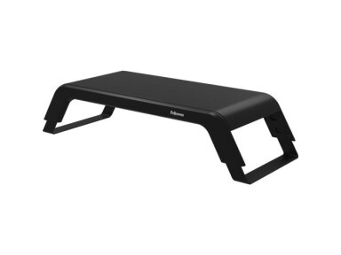 MONITOR ACC RISER HANA LT/BLACK 100016996 FELLOWES