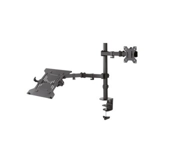 MONITOR ACC SCREEN &DESK MOUNT/FPMA-D550NOTEBOOK NEOMOUNTS
