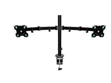 MONITOR ACC WALL MOUNT/13-32" BLACK D221E-B ONKRON
