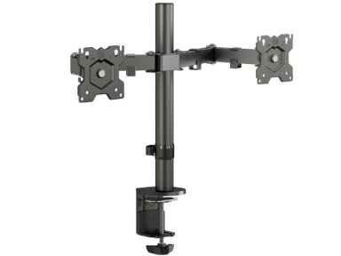 MONITOR ACC WALL MOUNT/13-32" BLACK D221E-B ONKRON
