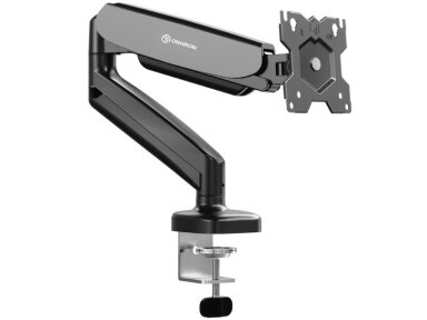 MONITOR ACC WALL MOUNT/13-32" BLACK G50-B ONKRON