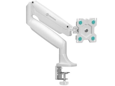 MONITOR ACC WALL MOUNT/13-32" WHITE G100-W ONKRON
