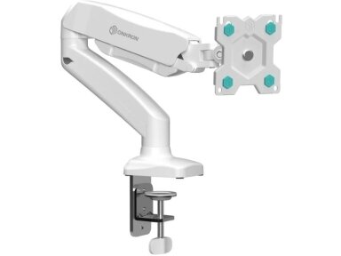 MONITOR ACC WALL MOUNT/13-32" WHITE G80-W ONKRON