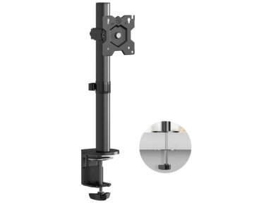 MONITOR ACC WALL MOUNT/13-34" BLACK D101E-B ONKRON