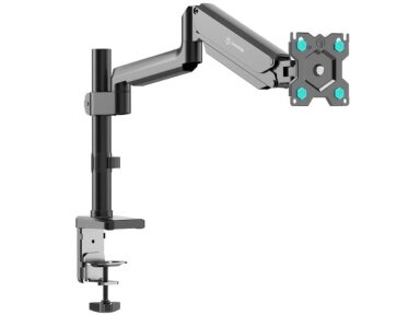 MONITOR ACC WALL MOUNT/13-34" BLACK G75-B ONKRON