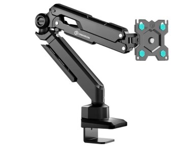 MONITOR ACC WALL MOUNT/13-34" BLACK G90-B ONKRON