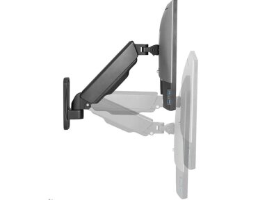 MONITOR ACC WALL MOUNT/17-32" WL70-440BL11 NEOMOUNTS