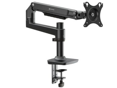 MONITOR ACC WALL MOUNT/17-38" BLACK MS75-B ONKRON