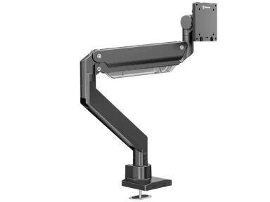 MONITOR ACC WALL MOUNT/17-57" BLACK G130-B ONKRON