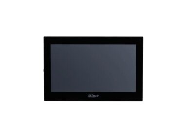 MONITOR LCD 10" IP DOORPHONE/WI-FI VTH5341G-W DAHUA