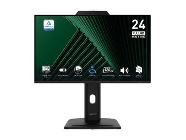 MONITOR LCD 24"/PRO MP242PMG MSI