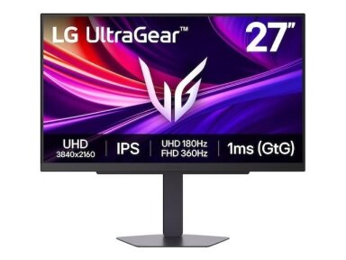 MONITOR LCD 27" IPS 4K/27G810A-B LG