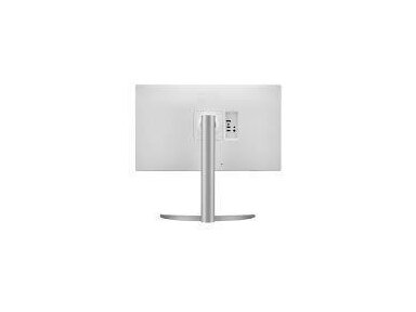 MONITOR LCD 27" IPS 4K/27UP650K-W LG