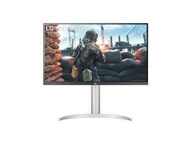 MONITOR LCD 27" IPS 4K/27UP650K-W LG