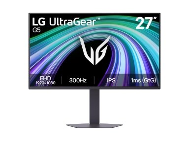 MONITOR LCD 27" IPS/27G550B-B LG