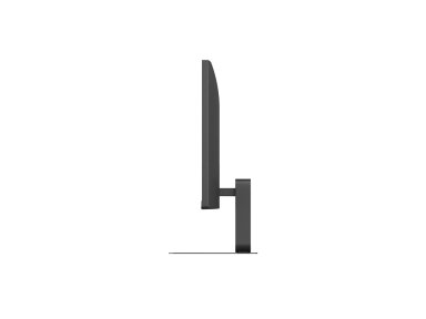 MONITOR LCD 27" IPS/27U710B-B LG