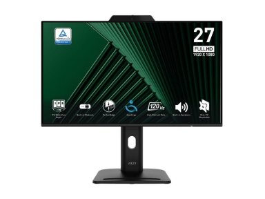 MONITOR LCD 27" IPS/PRO MP272PMG MSI