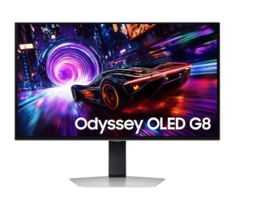 MONITOR LCD 27" S27FG810SU/LS27FG810SUXEN SAMSUNG